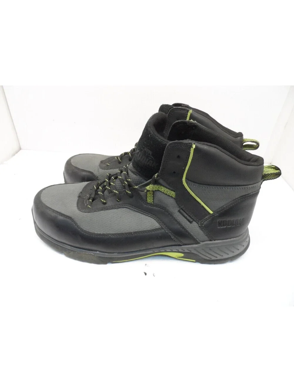 Kodiak Men's 6